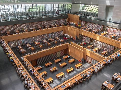 asia top 10 library